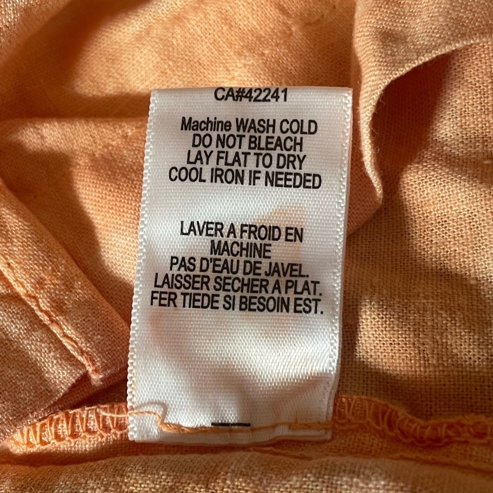 YFB.  Maxi dress - Picture 5 of 6